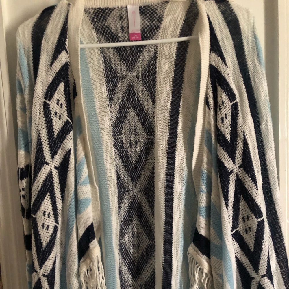 Cardigan